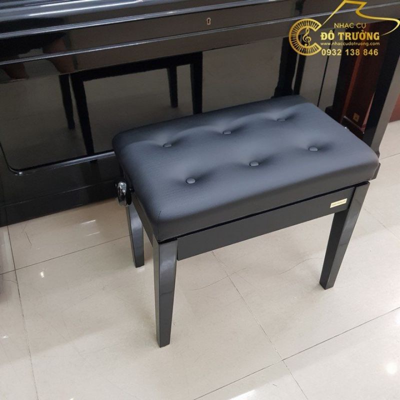 Ghế đàn Piano nhập khẩu mới