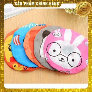 HOT Mũ Nón tắm trùm đầu hình thú sieu RE