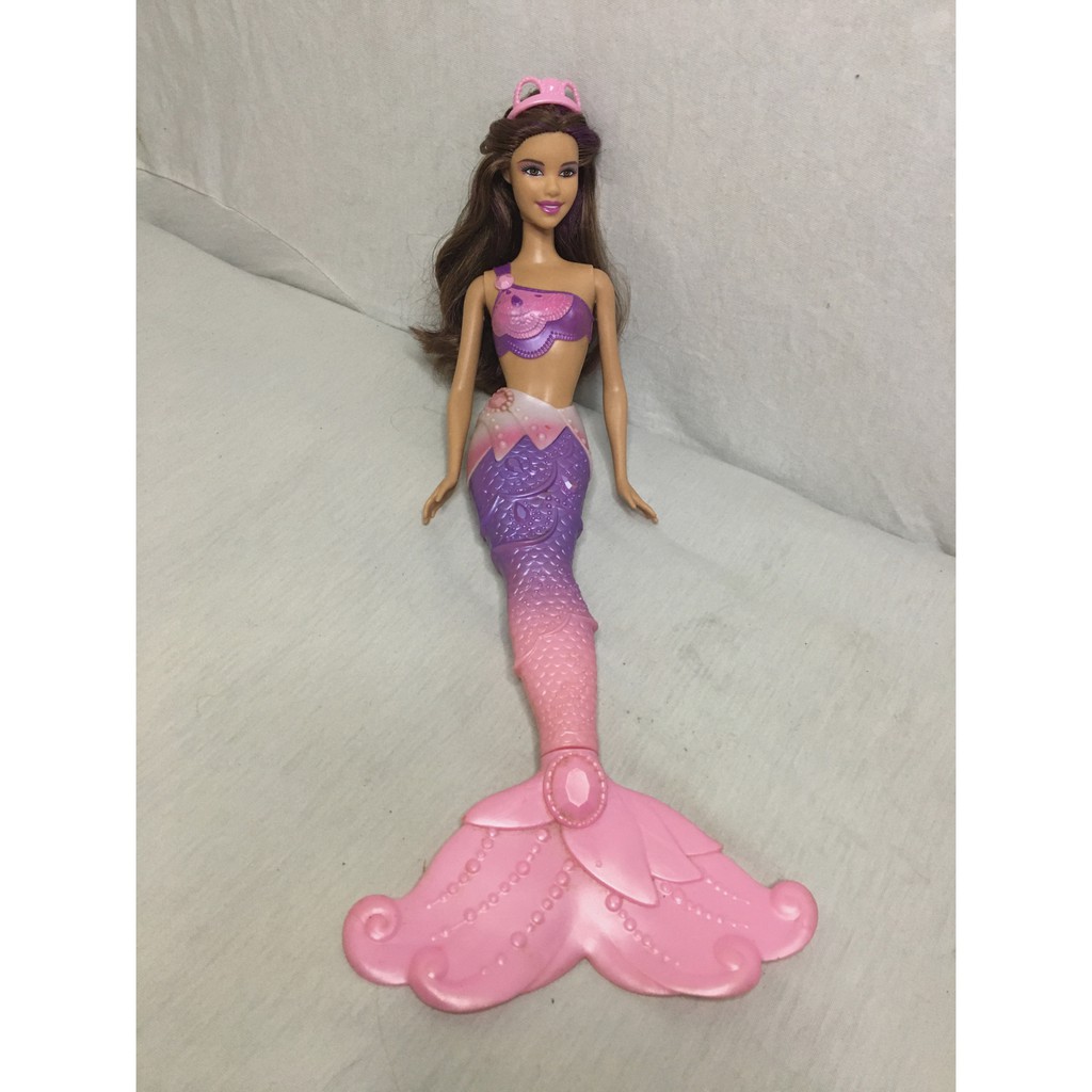 [ SALE ] Barbie Tiên Cá