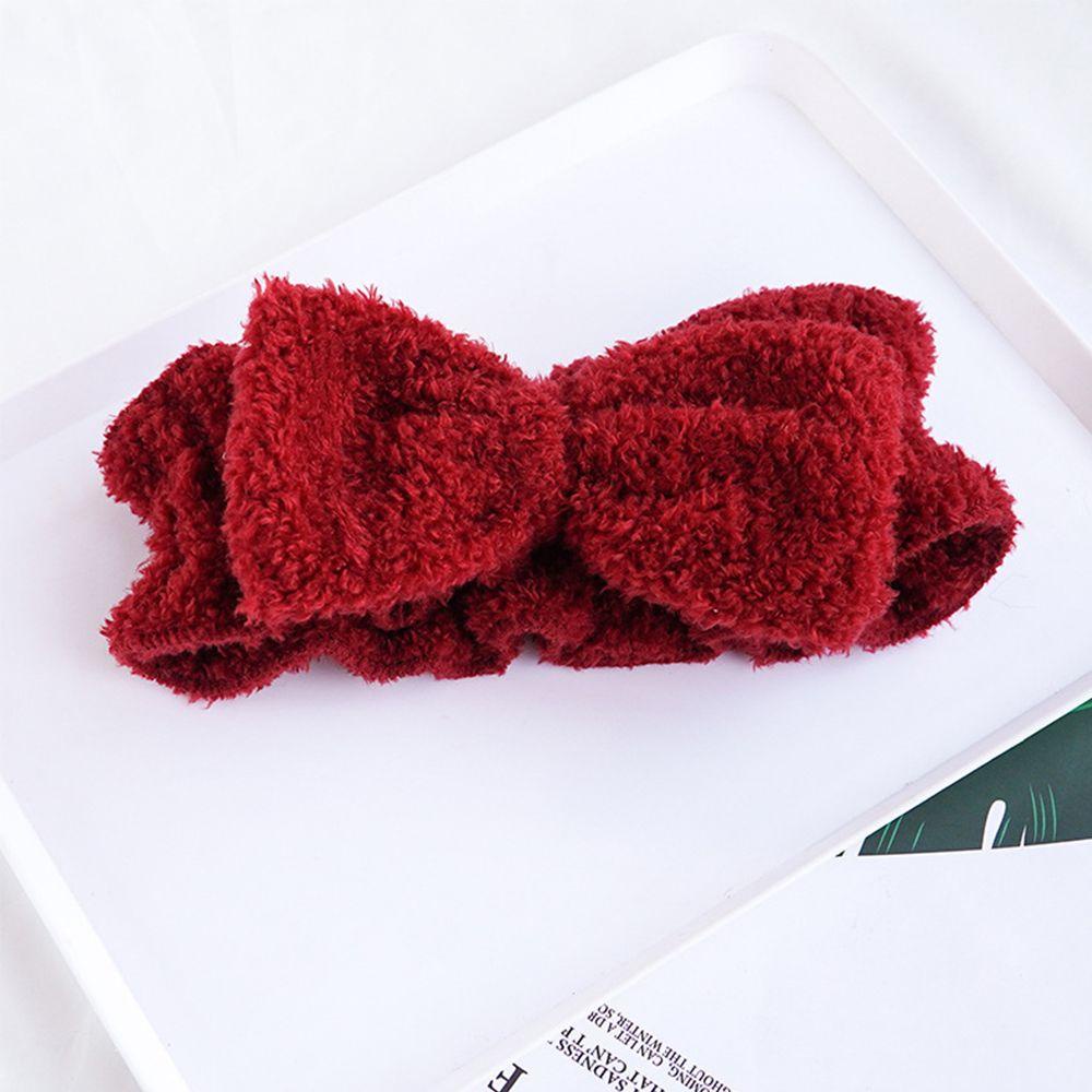 Danilo Băng Đô Nhung Giữ Tóc Khi Tắm / Rửa Mặt Thoải Mái