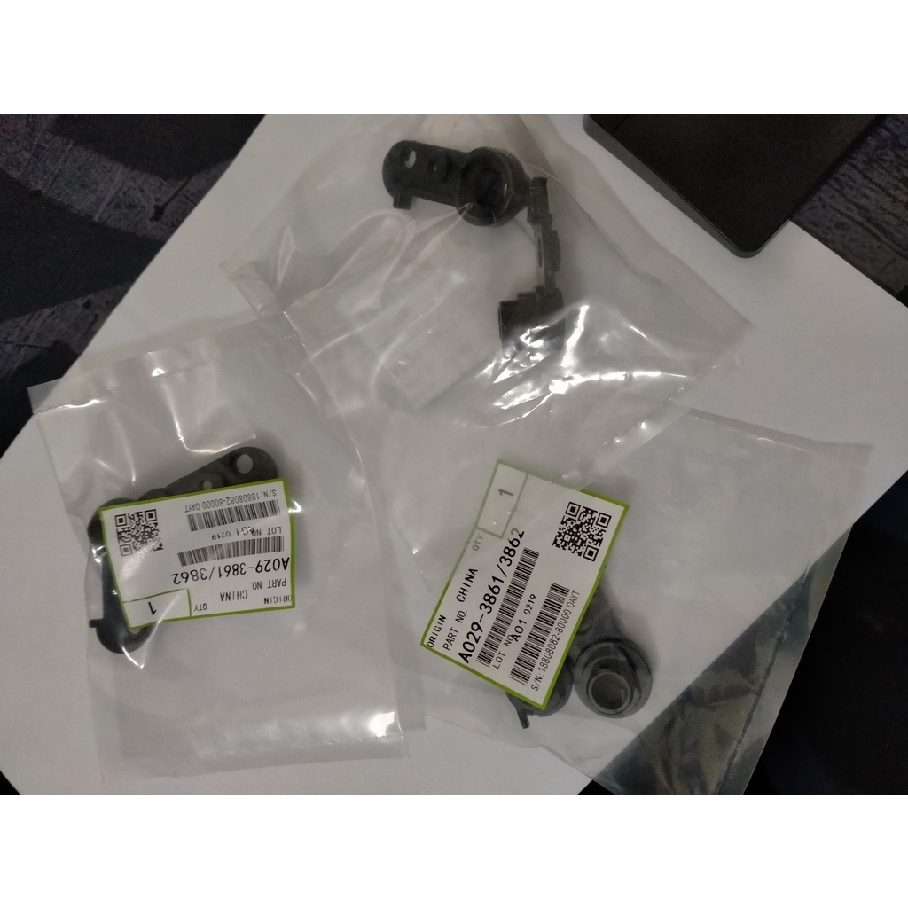 Tai belt máy photo ricoh 2060/2075/5500/600/6001/7001/7000/8000/8001/6502/7502/9000