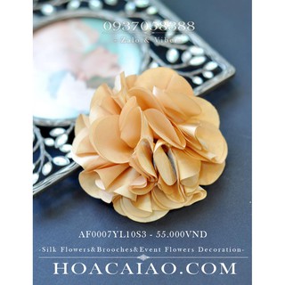 Luxury Carnation- Hoa Cẩm Chướng lụa AF0007S3GROUP1