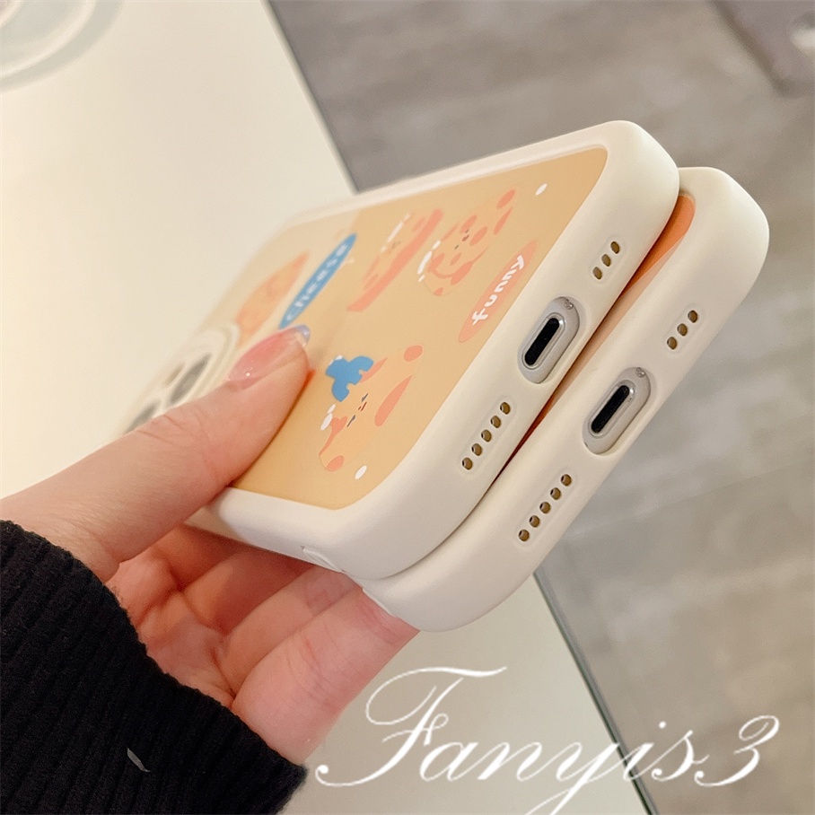 Ốp Điện Thoại Silicon Mềm Họa Tiết Phô Mai Dễ Thương Cho iPhone 13 12 11 Pro Max X XR Xs Max 8 7 Plus SE 2020