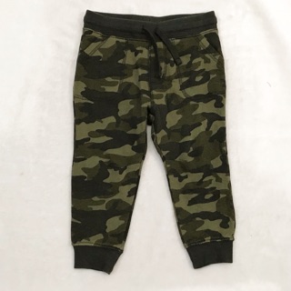 [Gymboree] Quần Jogger bé trai