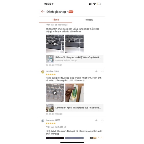 K̵e̵m̵ ̵t̵a̵n̵ ̵t̵r̵ĩ̵ Tinanoreine Pháp, date 2025, Shop có che tên sản phẩm- Cam kết hàng chuẩn auth