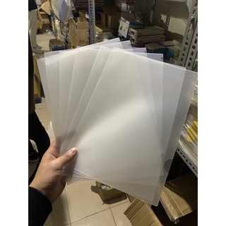 Túi Đựng Bài Kiểm Tra- 5 Cái