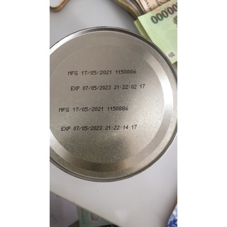 Sữa bột Ensure gold cà phê 400g