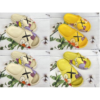 Dép bánh mỳ quai ngang HOTTREND size nữ siêu bền MSP125