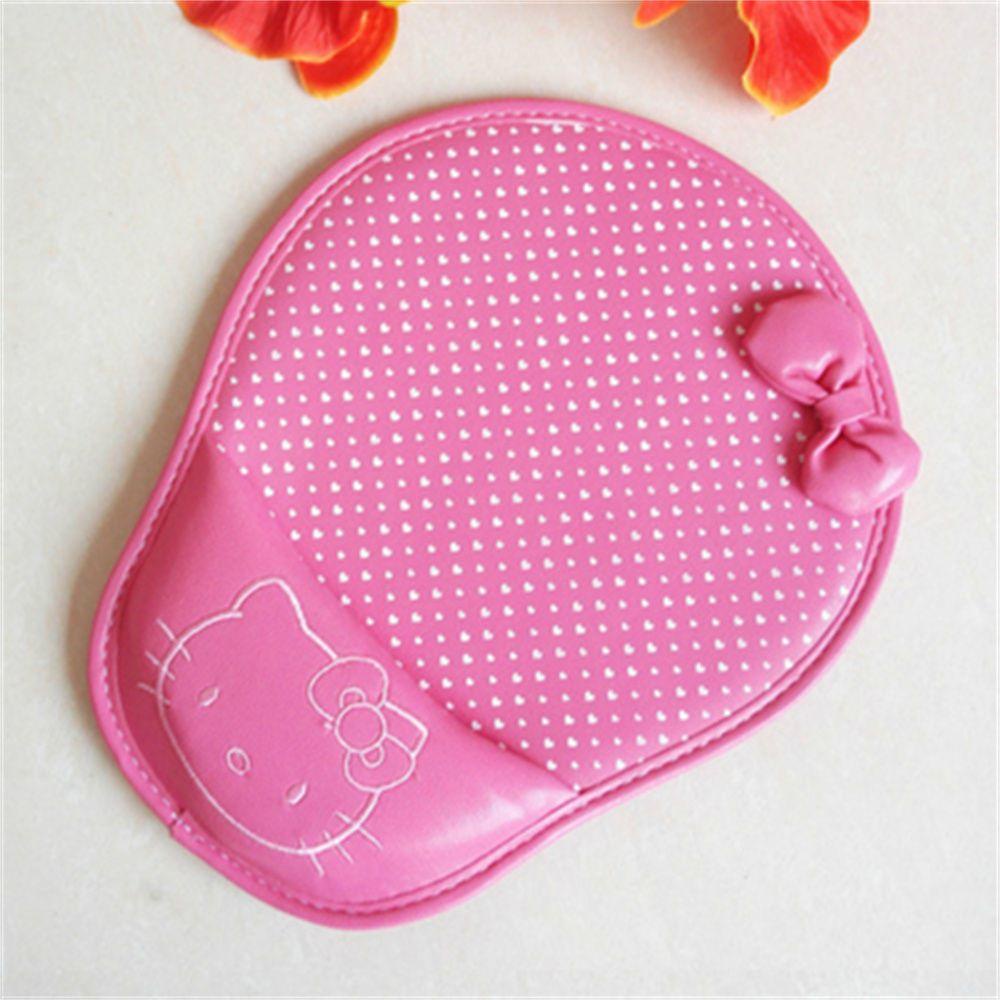 Tấm Lót Chuột Daanes Bằng PU Chống Trượt Thoải Mái