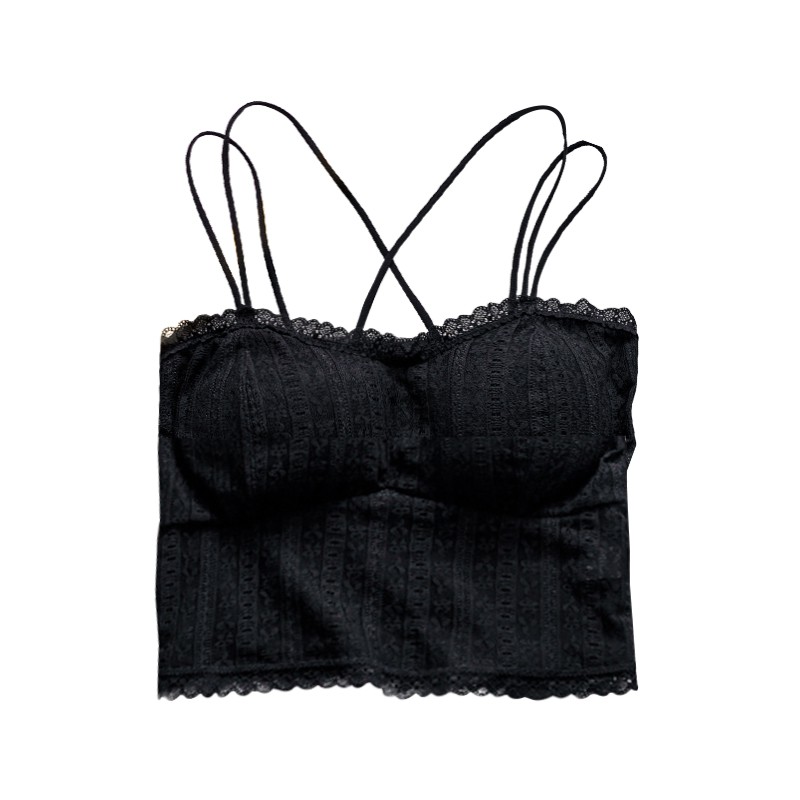 Áo Tank Top Chất Cotton Thiết Kế Ôm Sát Tôn Dáng