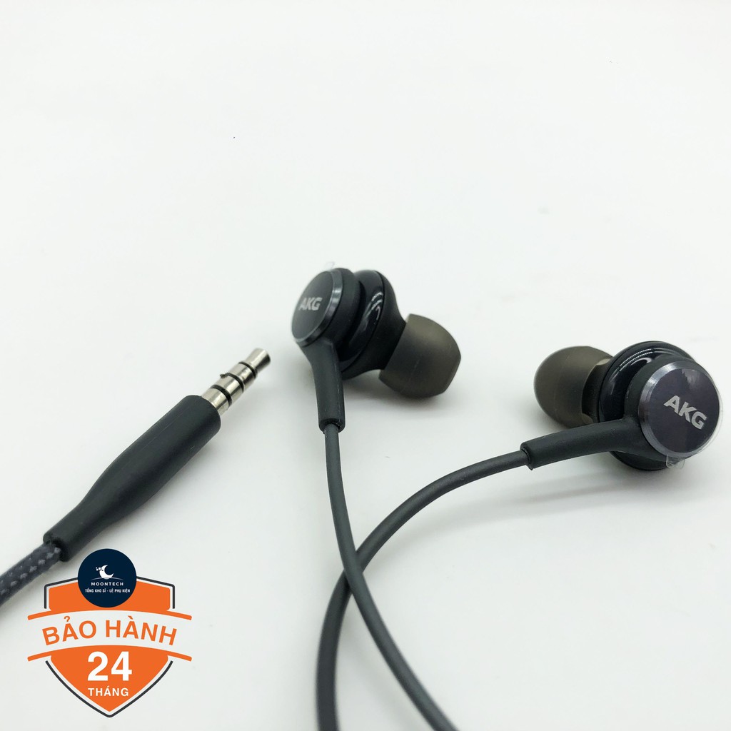 [ BH 1 Đổi 1 ] Tai Nghe AKG S8 , S10 Hàng Chính Hãng Zin