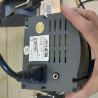 Máy hàn Quick 203H