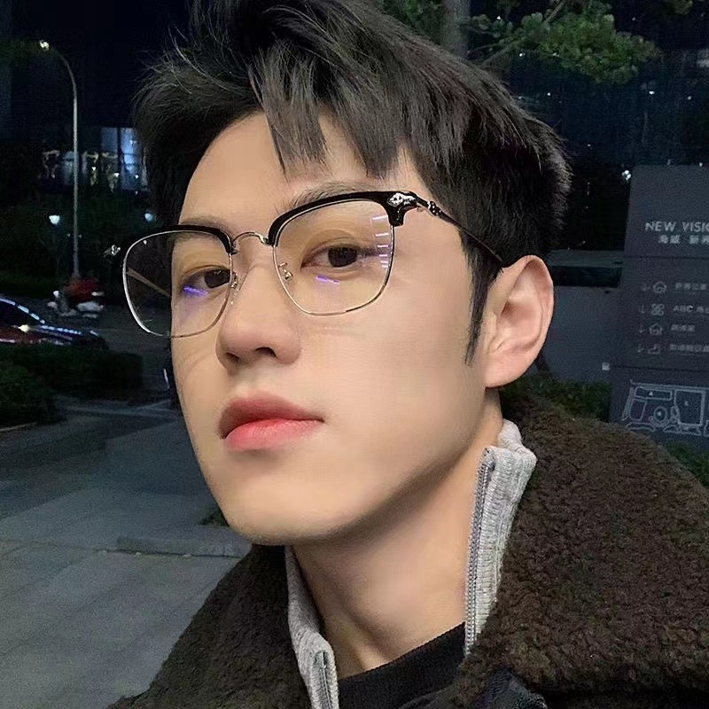 Kính Lọc Chống Bức Xạ &amp; Ánh Sáng Xanh Cho Nữ