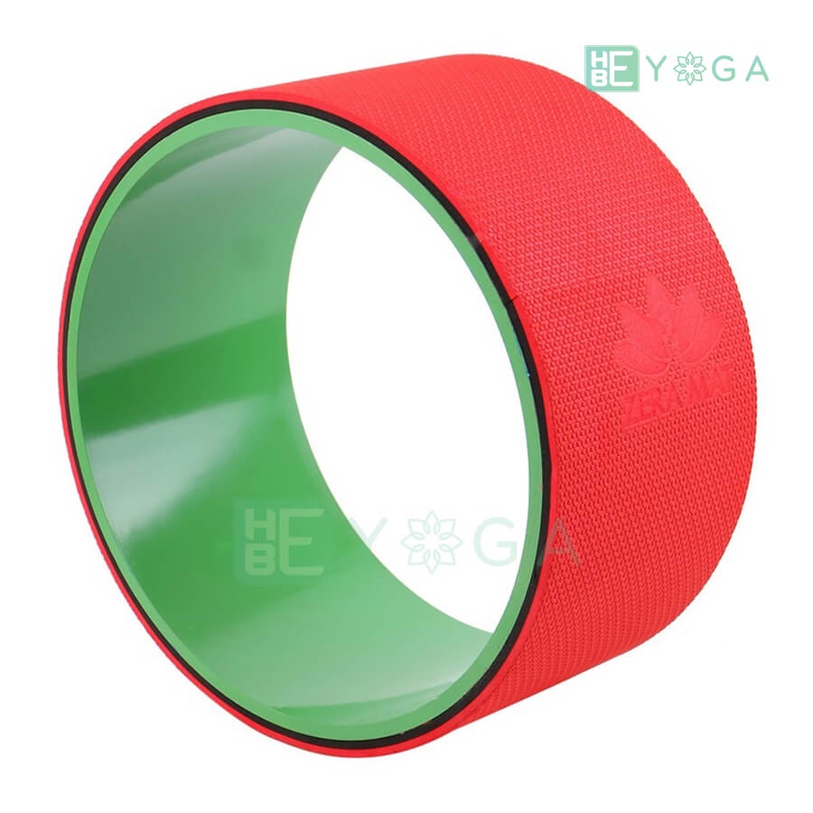 Vòng Tập Yoga Zera Mat Hebeyoga 16cm Cao Cấp