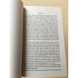 Sách Ngoại Văn: Great Expectations