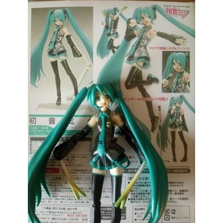 Mô hình figma Miku Hatsune 014