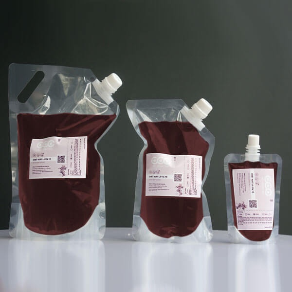 Chiết xuất tía tô 3C Pharma nguyên liệu làm mỹ phẩm