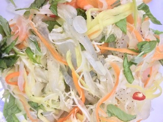 SỨA BIỂN TƯƠI