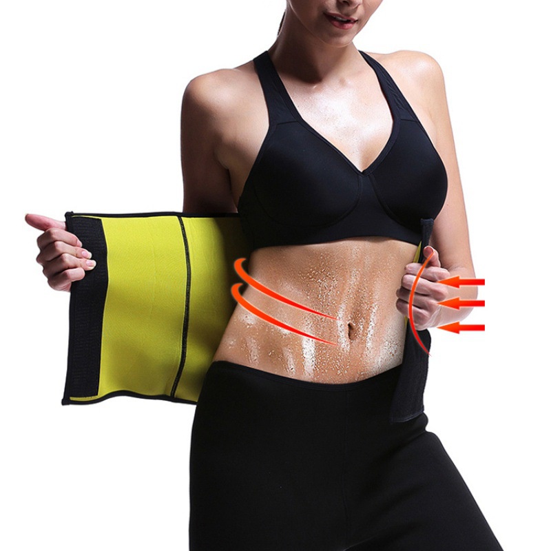 Đai Nịt Bụng Tạo Dáng Eo Thon Cho Nữ Sau Sinh