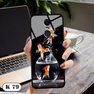 Ốp lưng 3D điện thoại Xiaomi Redmi 5 Plus