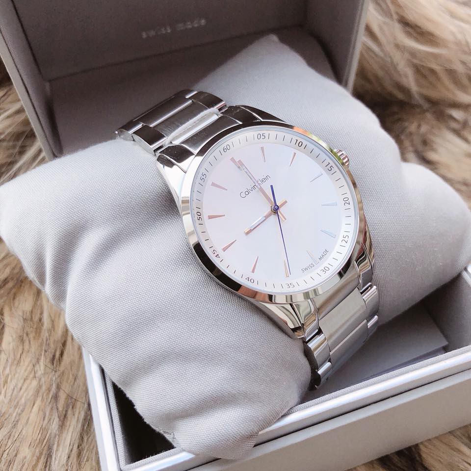 Đồng hồ nam Calvin Klein K5A31146