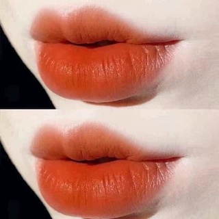 Son kem lì bbia last velvet lip tint no.12 sweet boss