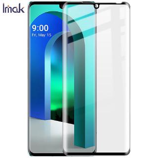 Kính cường lực bảo vệ màn hình LG Velvet 5G/ 4G Lm-G900N Lm-G900Em LM-G910EMW