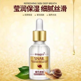 Serum ốc sên