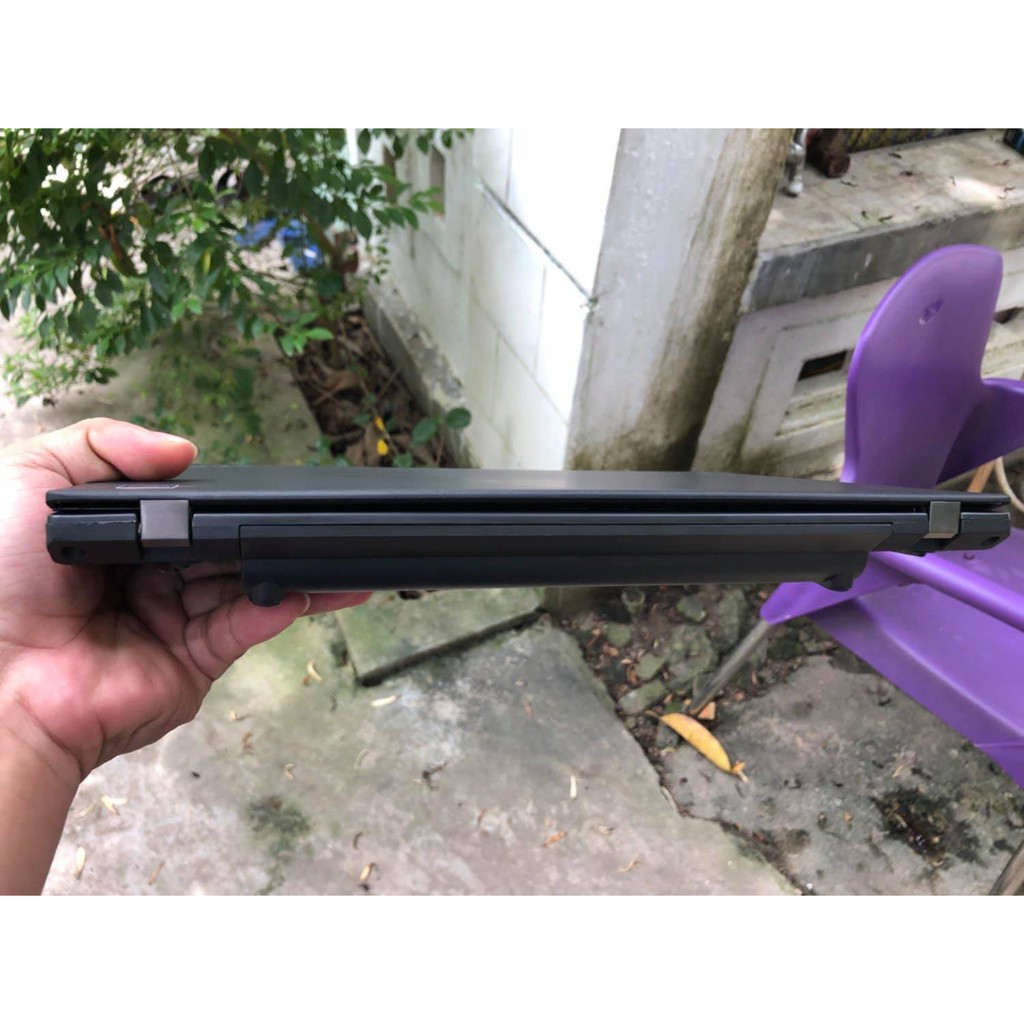 Lenovo Thinkpad X250 i5 5300u | Ram 4GB | SSD 128GB | BigBuy360 - bigbuy360.vn