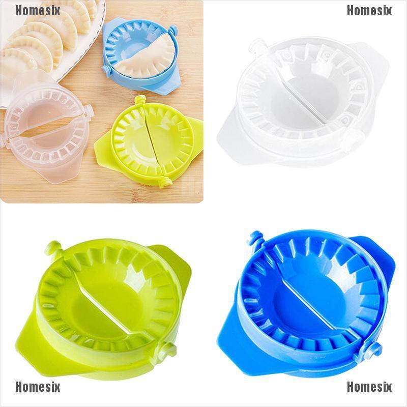 Khuôn hỗ trợ làm bánh xếp tiện dụng chất lượng cao