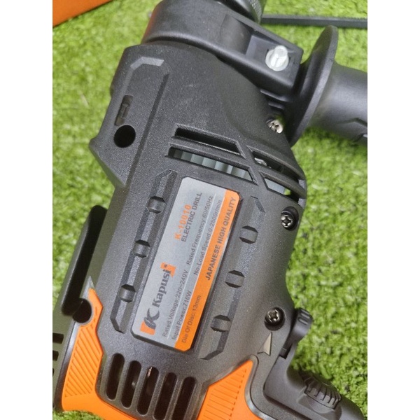 MÁY KHOAN CẦM TAY KAPUSI 710W CAO CẤP