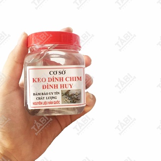 Keo Bẫy Chim Cao Cấp - Keo Bẫy Chim Sẻ Cao Cấp Công Nghệ Hàn Quốc