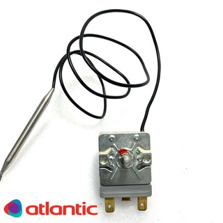 Rơ le điều chỉnh nhiệt độ bình nước nóng Atlantic (bình ngang)