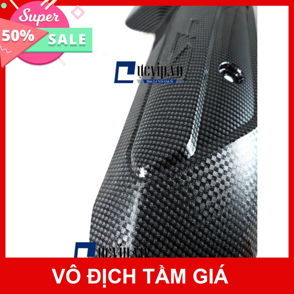 HCM- Che Pô Vân Carbon Đẳng Cấp SH 2012 - 2016