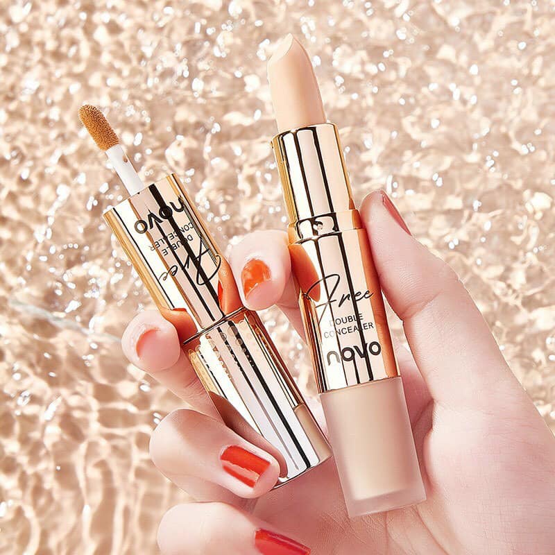 🌟Che khuyếtt điểm 2 đầu novo