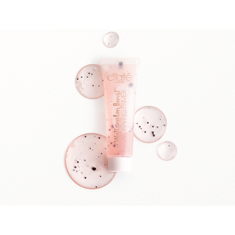 Kem lót cấp ẩm Ciaté London Watermelon Burst Hydrating Primer | BigBuy360 - bigbuy360.vn