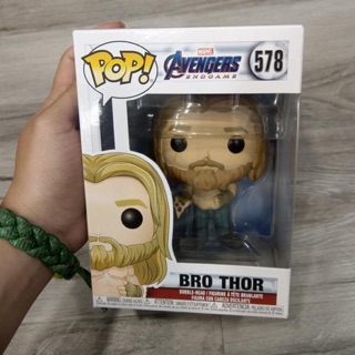 Mô hình Funko Bro Thor chính hãng ship Us