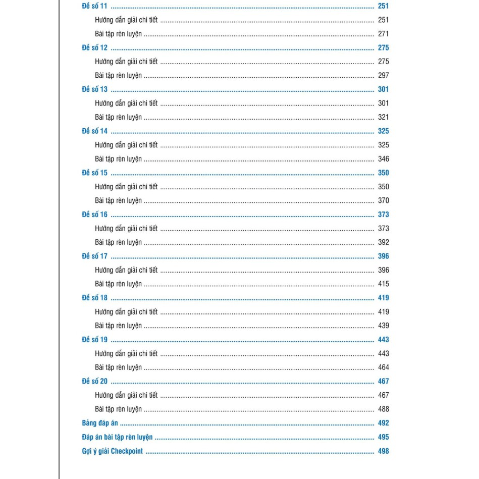 [Mã LIFEB04ALL giảm 10% tối đa 15K đơn 0Đ] Sách - Thực chiến đề thi THPT môn Toán (Kèm Workbook - Đề Thi)