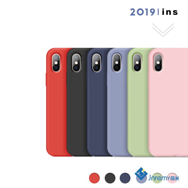 Ốp điện thoại Silicon mềm màu kẹo ngọt dễ thương cho IPHONE 11 PRO MAX 6S 7 8 PLUS X XS MAX XR | BigBuy360 - bigbuy360.vn