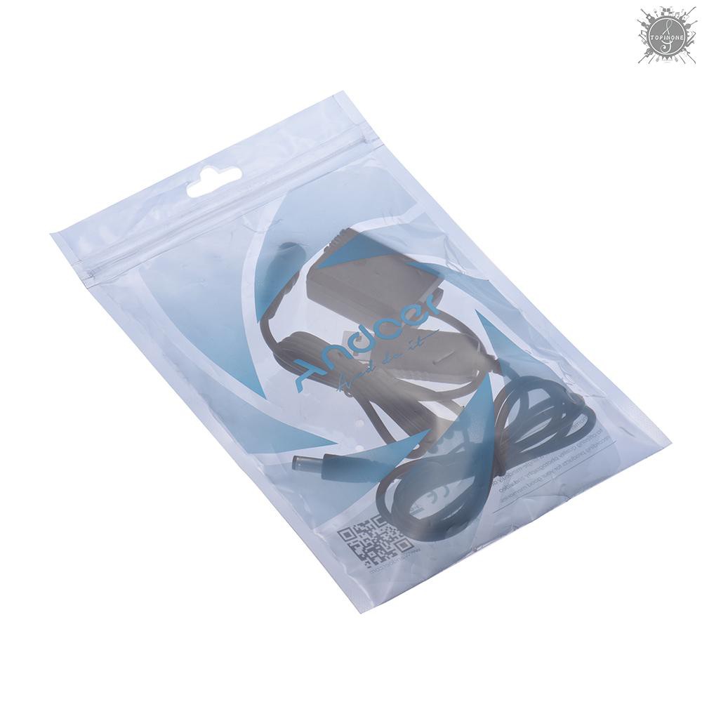 Bộ pin Andoer NP-FW50 + nguồn điện DC (5V 2A) USB chuyên dụng cho AC-PW20