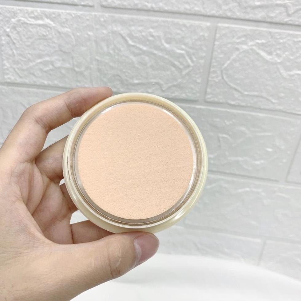 Phấn phủ dạng nén mịn không thấm nước kiềm dầu Lameila | BigBuy360 - bigbuy360.vn