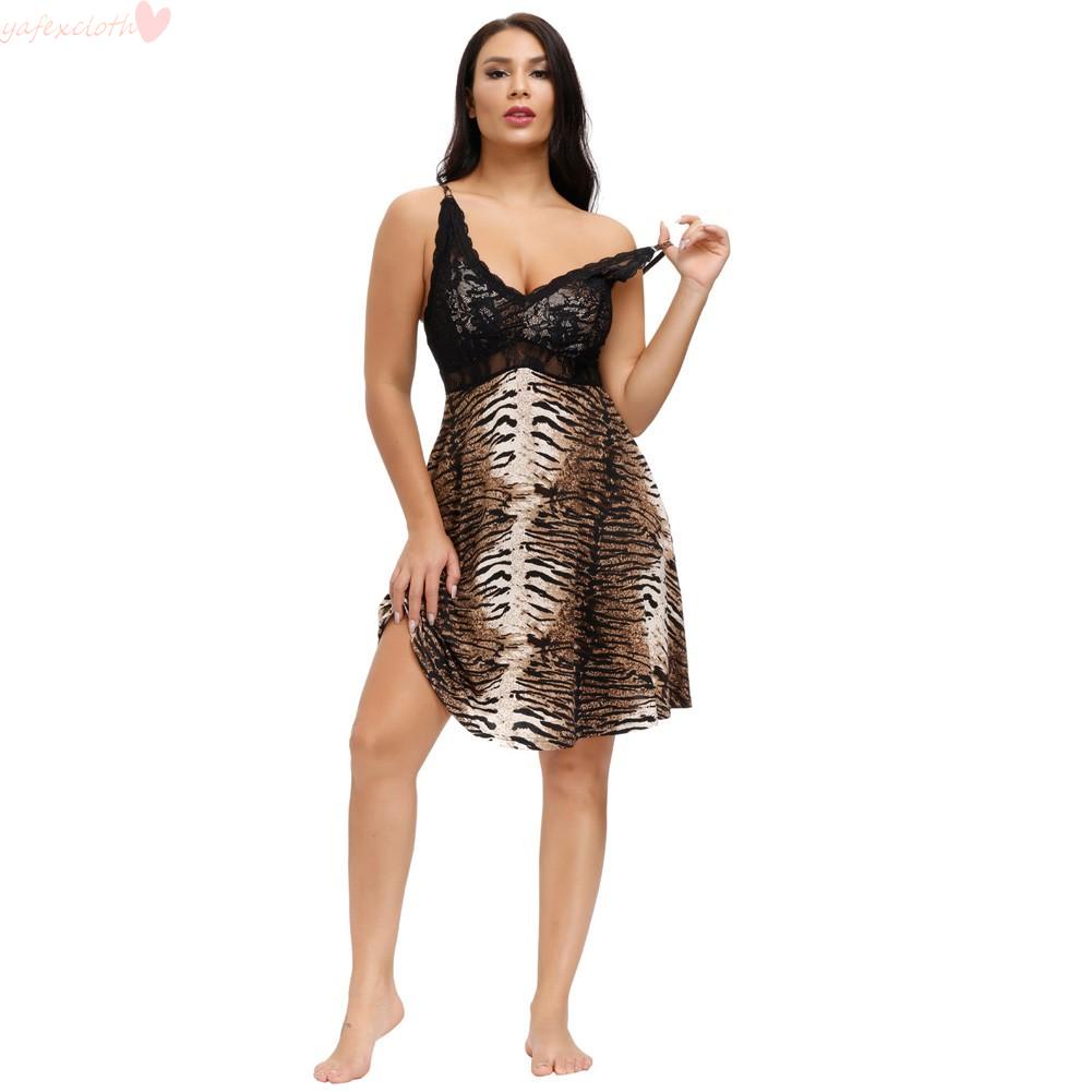 Đầm ngủ sát nách phối ren hoa thiết kế quyến rũ cho phái nữ
 | BigBuy360 - bigbuy360.vn