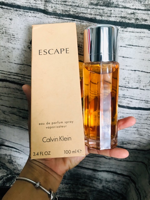 Nước hoa CK ESCAPE 100ml EDP