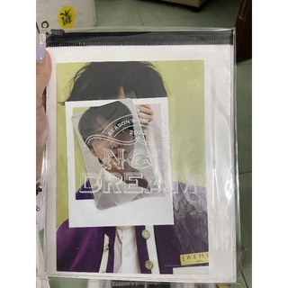 Bộ ảnh thành viên NCT Season Greeting các năm