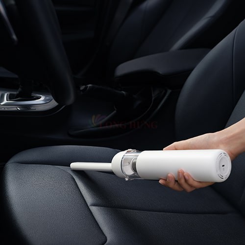 Máy hút bụi không dây cầm tay mini Xiaomi Mi Vacuum Cleaner Mini BHR4562GL SSXCQ01XY - Hàng chính hãng