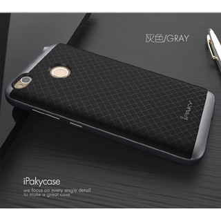 Ốp lưng Redmi 4x iPaky v1