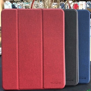 Bao da iPad 2018 Gen 6 hiệu Mutural chính hãng