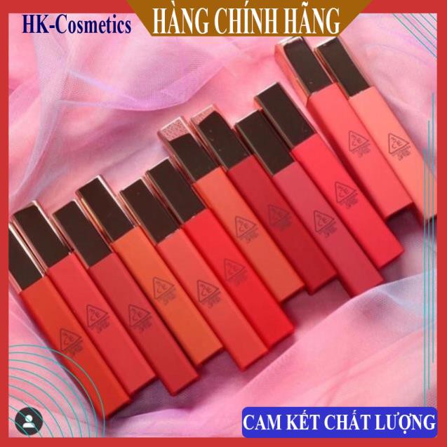 SON 3CE CLOUD LIP TINT