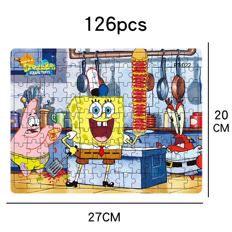 Bộ 126 Miếng Xốp Xếp Hình Ngôi Sao Cho Bé