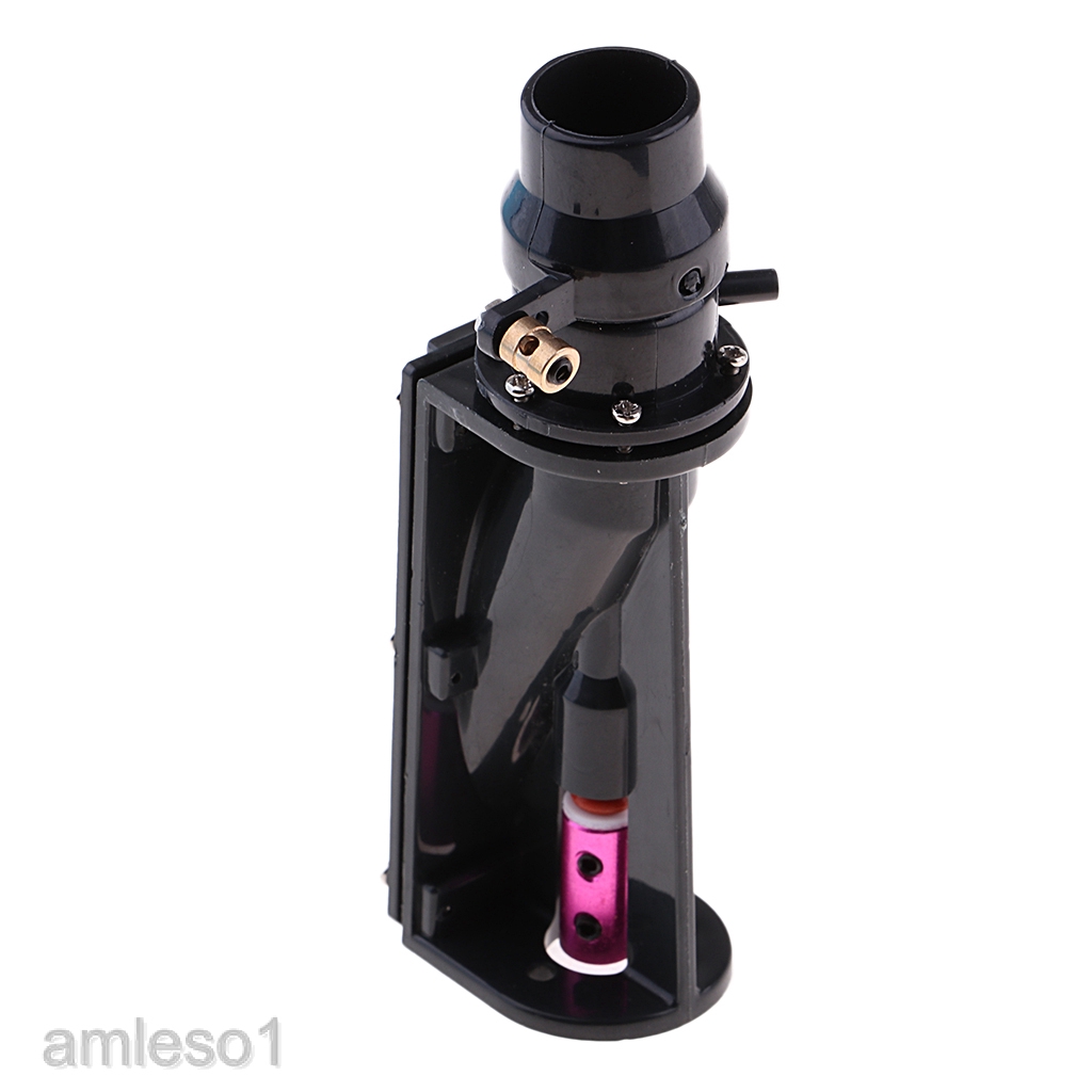 AMLESO1 16mm Spray Water Thruster for RC Fishing-Boats Motorboat Jet Pump